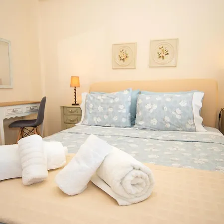 Vila Dreamland Porto Cheli