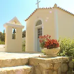 Willa Dreamland Porto Heli