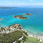 Willa Dreamland Porto Heli