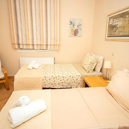 Dreamland Porto Heli