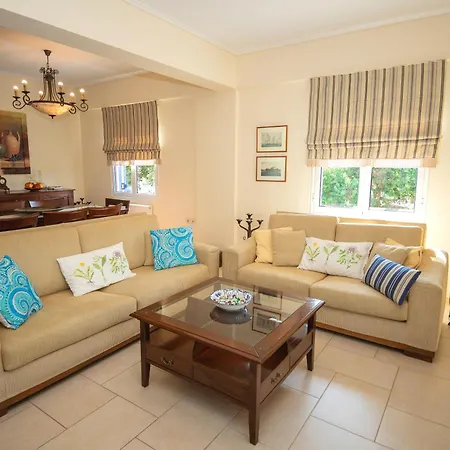 Villa Dreamland *