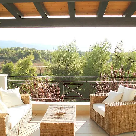 Dreamland Villa *