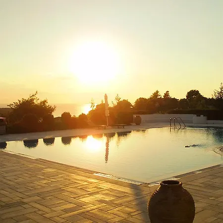 Dreamland * Porto Heli