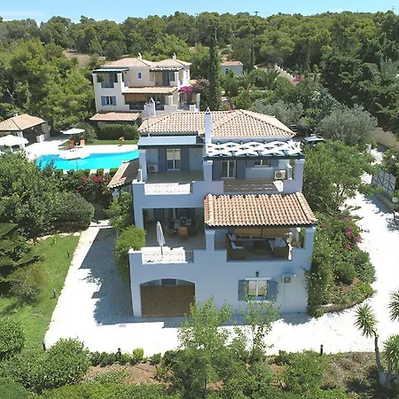 Dreamland Villa *