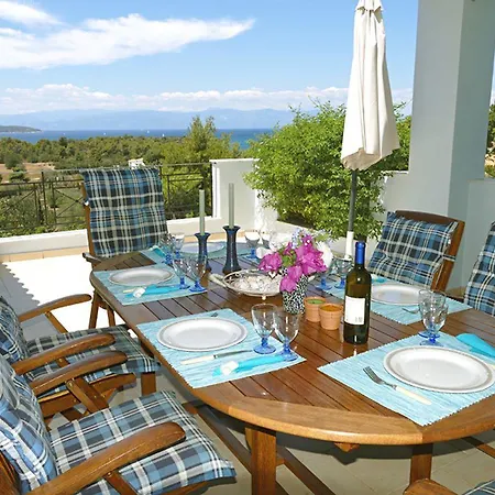 Dreamland Porto Heli