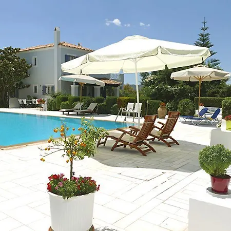 Dreamland Villa *