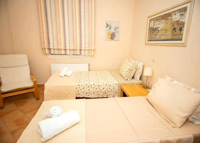 Dreamland Porto Cheli