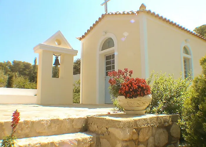 Villa Dreamland Porto Cheli