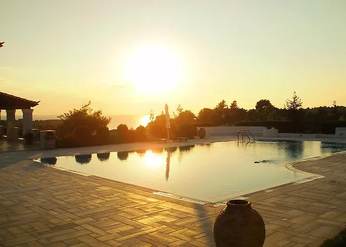 Dreamland * Porto Heli